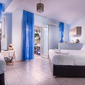 Dreibettzimmer